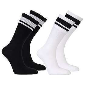 Northpeak Hovden Sportssokker 2-pakning