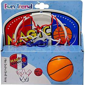 Fun Trend Magic Shoot Mini Basketnät