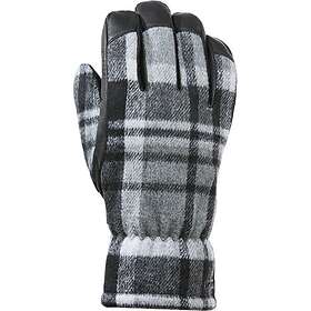 Kombi Lumberjack Handskar (Herr)