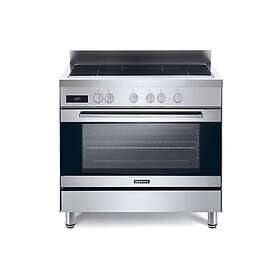 Rosieres Rosières RIM94TC1X (Acier inoxydable)