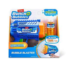 Zuru Bunch O Bubbles Motoriserad Bubbelmaskin