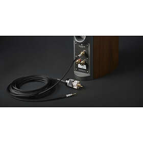 Audiovector Freedom Jordningskabel R Series 2 x 5m (R 6, R 3, R 1)