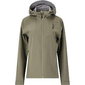 Northpeak Vossafjell 3-lags Jakke (Herre)