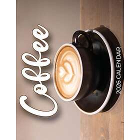 Baldega Kaffekalender 2026