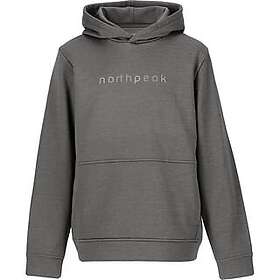 Northpeak Tøff Hettegenser (Jr)