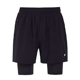 Northpeak Martin 3 2-i-1 Treningsshorts (Herre)