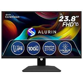 Alurin CoreVision 24 23.8" LED IPS Full HD 100Hz