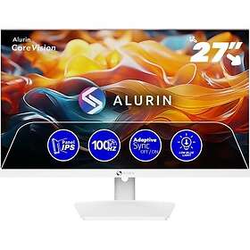 Alurin CoreVision 27 27" IPS 4K