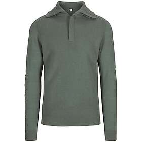 Tufte Wear Robin Stitch Halv glidelås (Herre)