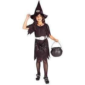 Butterick's Heksekostyme