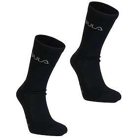 Bula Comfy Wool Sock 2-pakning