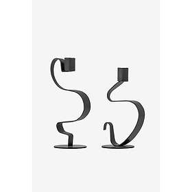 Bloomingville Do Lysestage 20cm