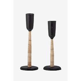 Bloomingville Kesha Kynttilänjalka