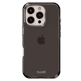 Holdit Seethru Case for iPhone 16 Pro Max
