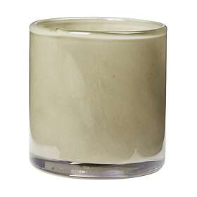 Broste Copenhagen Petra Candle Holder 8cm