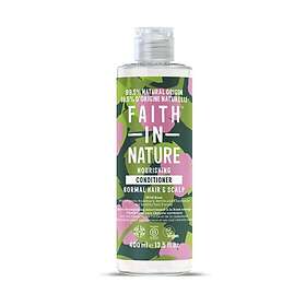 Faith in Nature Wild Rose Balsam 400ml