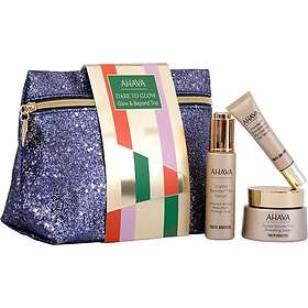 AHAVA Dare to Glow Glow & Behold Trio Gaveeske