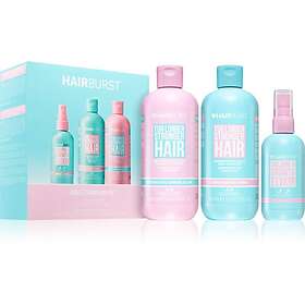 Hairburst Volume & Growth Bundle Presentförpackning