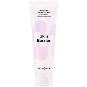 Mamonde Skin Barrier Ceramide Amino Foam 120ml