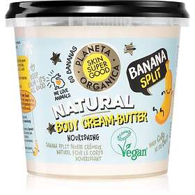 Organic Shop Skin Super Good Nourishing Body Butter 360ml