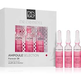 Dr Grandel Dr. Forever 39 Ampoules Effet Rajeunissant 3x3 ml