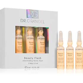 Dr Grandel Beauty Flash Ampoules 3x3ml