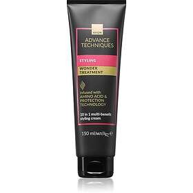 AVON Advance Techniques Wonder Treatment Lätt Hårkräm 150ml