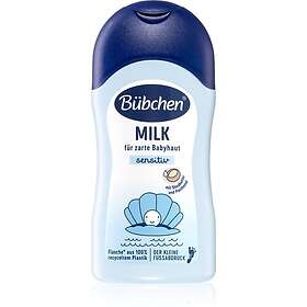 Bübchen Sensitive Vauvan Vartalomaito 50ml