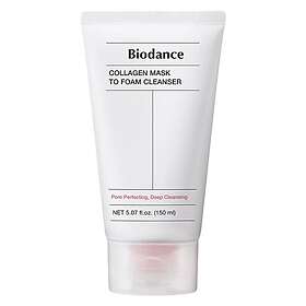 Biodance Collagen Mask To Foam Puhdistusvaahto 150ml