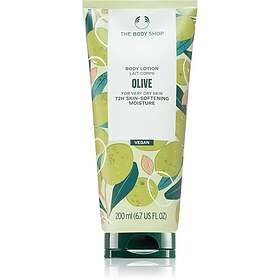 The Body Shop Olive lotion 200ml