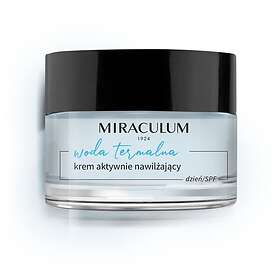 Miraculum Thermal Water Dagcreme Fugtgivende SPF 15 50ml