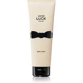 AVON Luck For Her Parfymerad Kroppsmjölk 125ml
