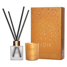 JOIK Organic Home & Spa Presentförpackning Winter Romance