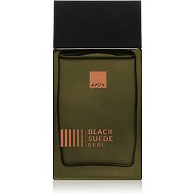 AVON Black Suede Real Intense edt 100ml