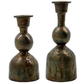 House Doctor Cast Lysestake