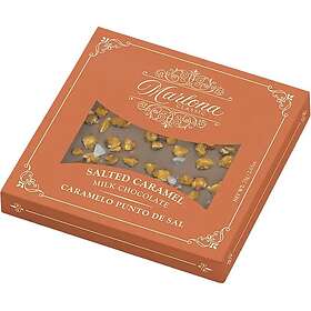 Marlona Choklad med Salt Karamell 75g
