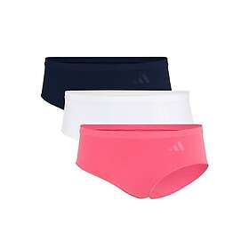 Adidas Sport Active Seamless Hipster 3-pack