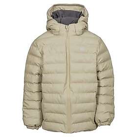 Northpeak Odda Polstret Regnjakke (Jr)