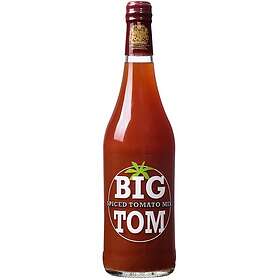 Big Tom Bloody Mary Mix 75cl