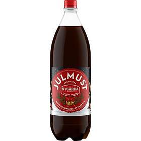 Nygårda Julmust 1.5l