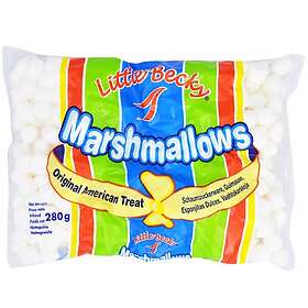 Little Becky Marshmallow Stor 280g