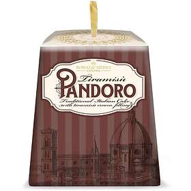 Borgo de Medici Mini-Pandoro Tiramisú 100g