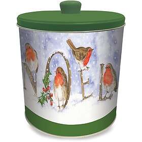 Grandma Wild's Julburk Noel med Kakor 300g