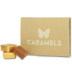 Maison Brémond 1830 Karamell med olivolja & pistage 95g