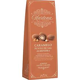 Marlona Praliner med Salt Karamell 80g