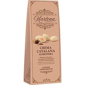 Marlona Praliner med Crema Catalana 80g