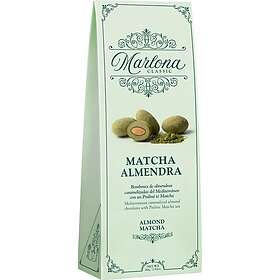 Marlona Praliner med Matcha Tea 80g