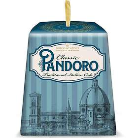 Borgo de Medici Mini-Pandoro Klassisk 100g