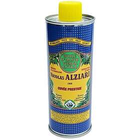 Nicolas Alziari Olivolja Cuvée Prestige 250ml