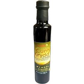 LissEllas Söt Curry Grill & Kryddsås 225ml